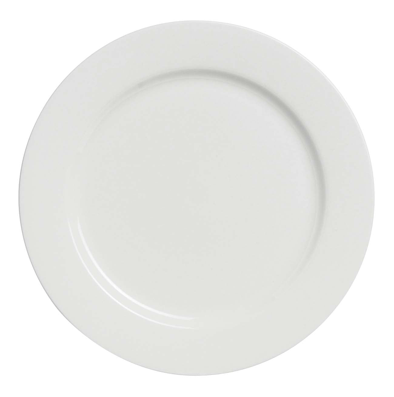 Glacier Plate 210mm Box of 4