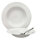 Glacier Rimmed Pasta Bowl 275mm Box of 4