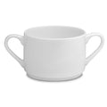 Glacier Soup Cup Handled 30cl Box of 6