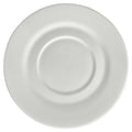 Glacier Soup Cup Saucer 175mm Box of 6