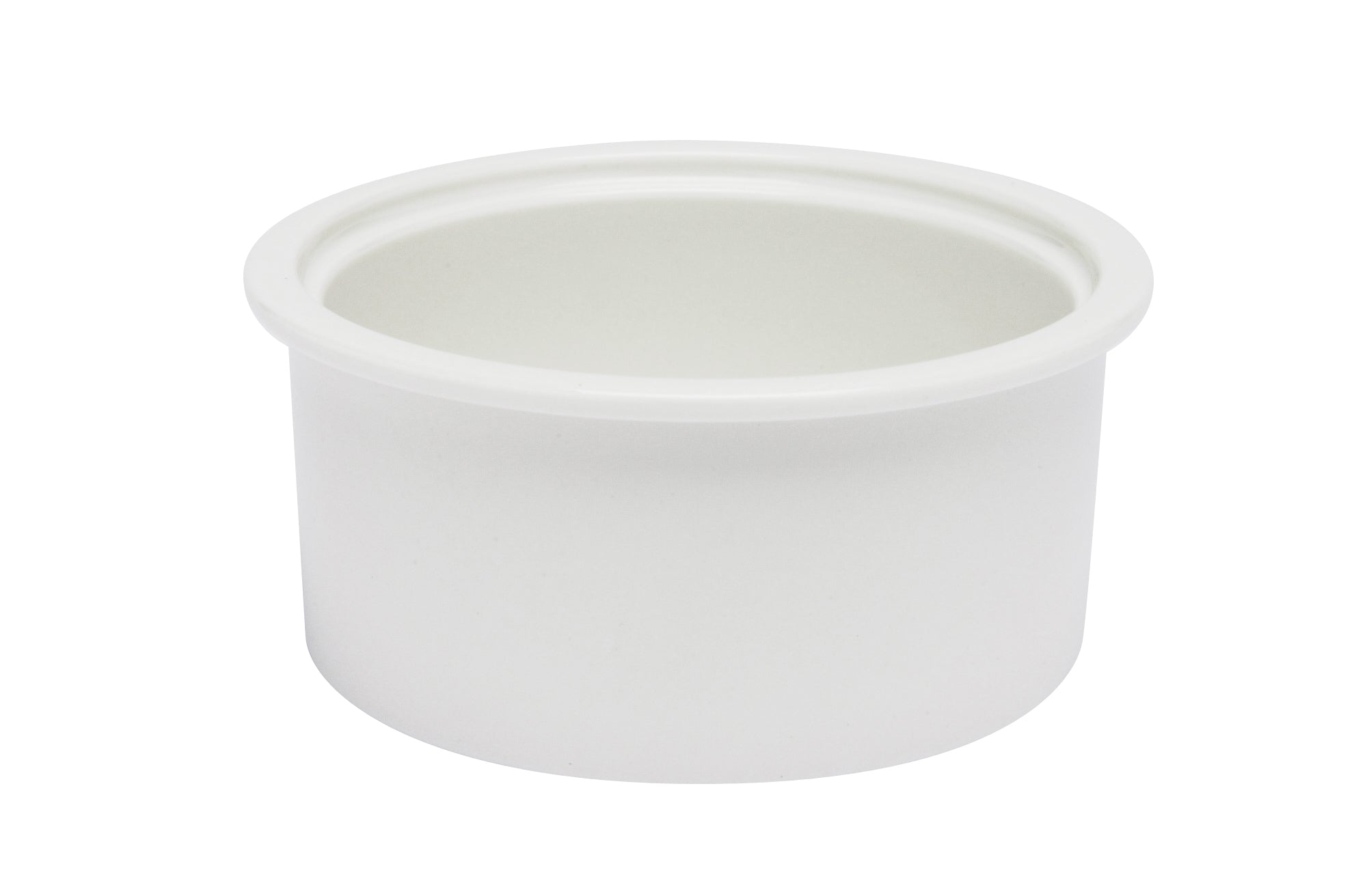 Glacier Smooth Sided Ramekin 8cl Box of 6