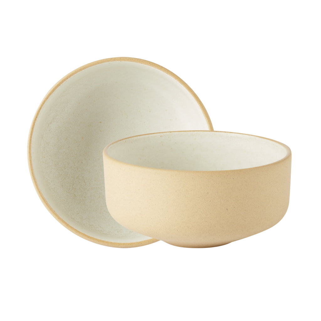 Oyster Deep Bowl 13cm/5" Box of 6