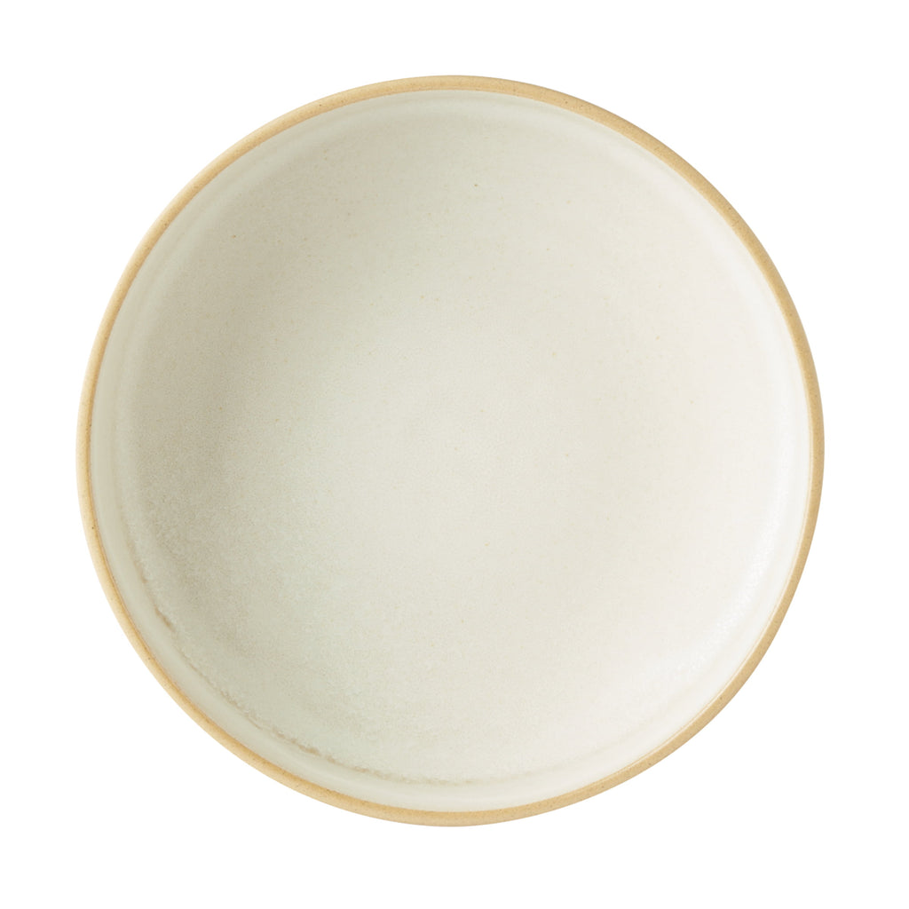 Oyster Deep Bowl 20cm/8.25" Box of 6