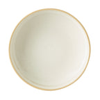 Oyster Deep Bowl 20cm/8.25" Box of 6
