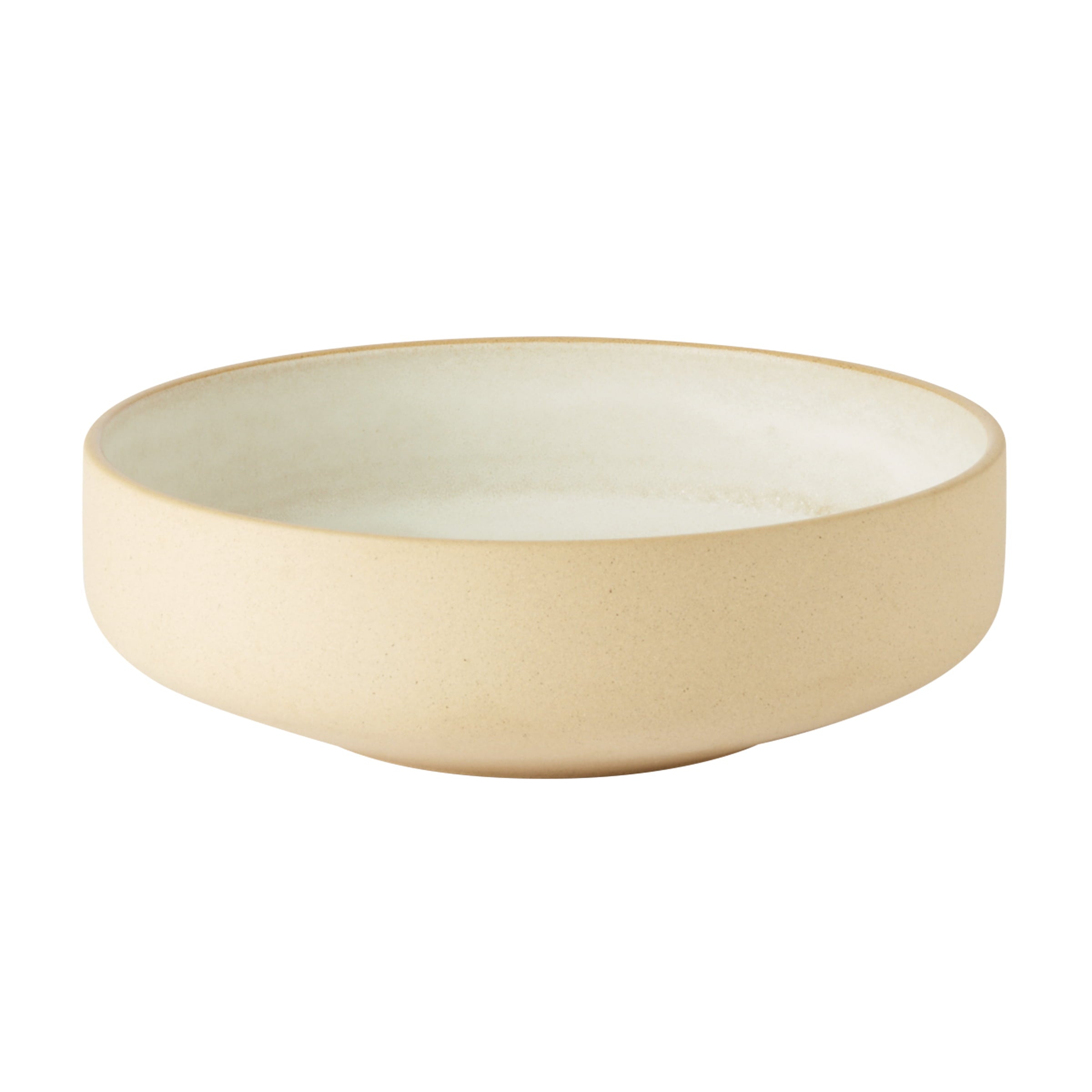 Oyster Deep Bowl 20cm/8.25" Box of 6
