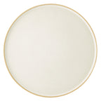 Oyster Walled Plate 31cm/12" Box f 6