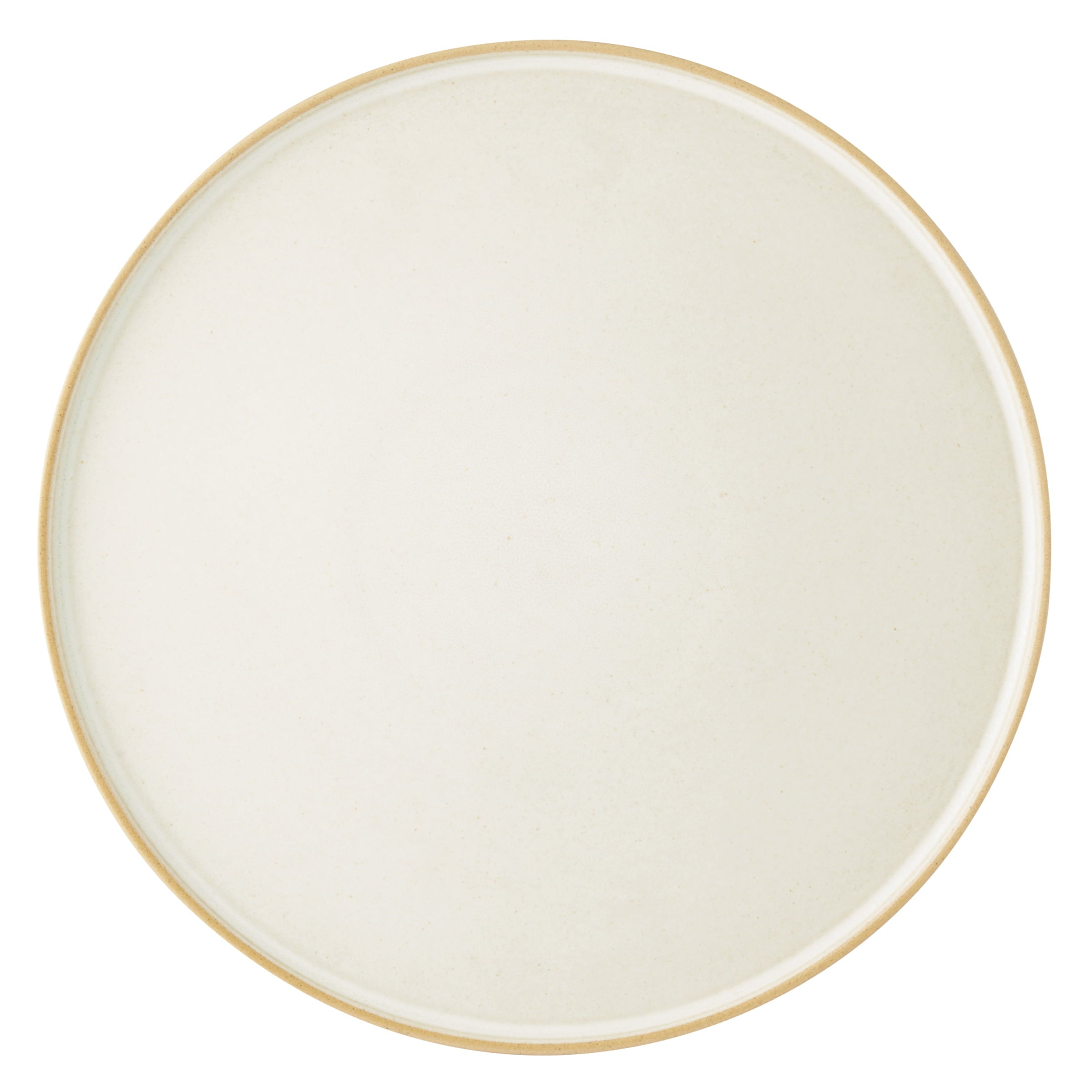 Oyster Walled Plate 31cm/12" Box f 6