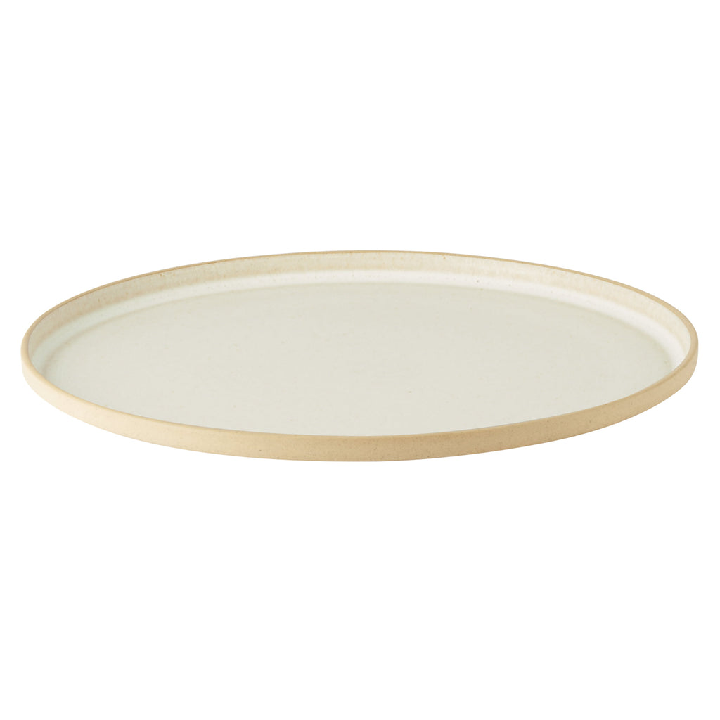 Oyster Walled Plate 31cm/12" Box f 6