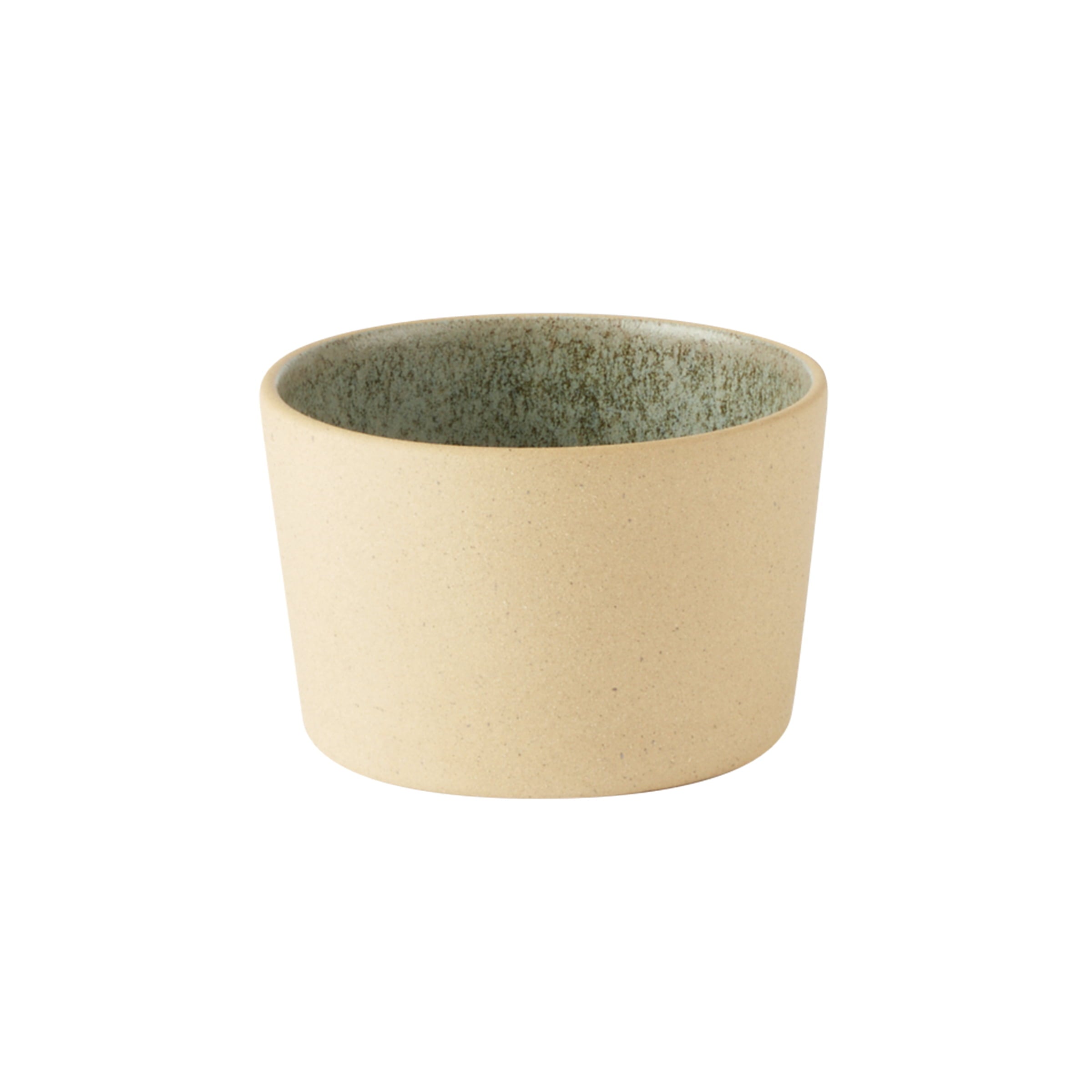 Pistachio Walled Bowl 9cm/3.5" Box of 6