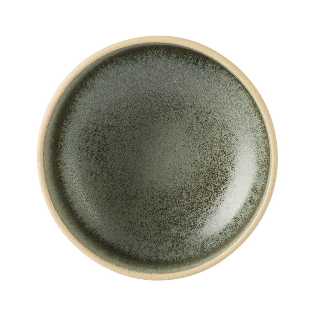 Pistachio Deep Bowl 13cm/5" Box of 6