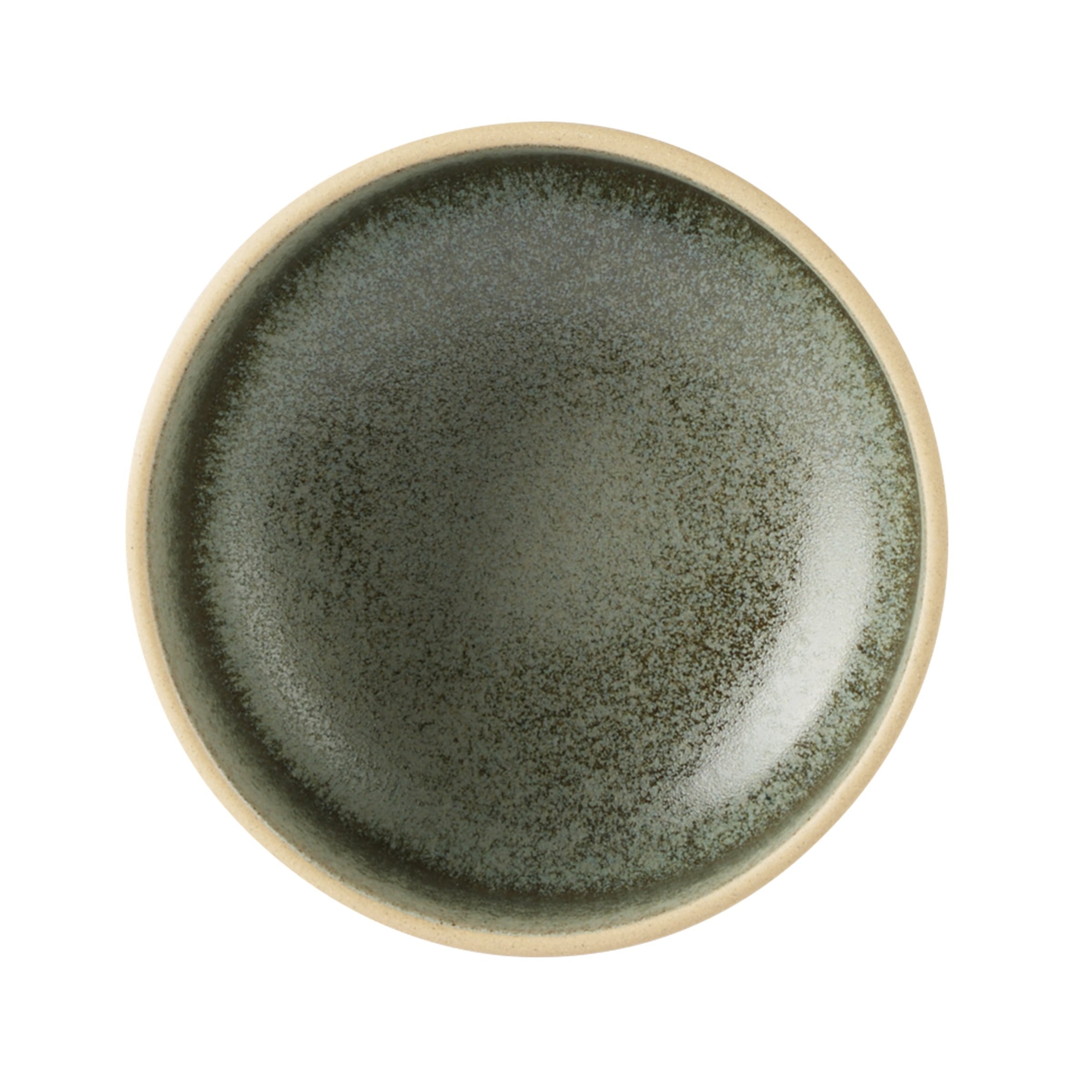 Pistachio Deep Bowl 13cm/5" Box of 6
