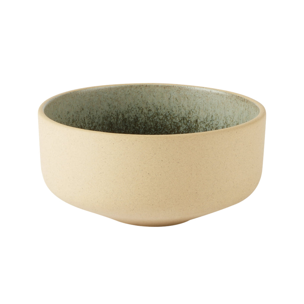 Pistachio Deep Bowl 13cm/5" Box of 6