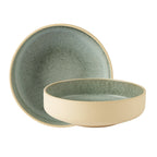 Pistachio Deep Bowl 20cm/8" Box of 6