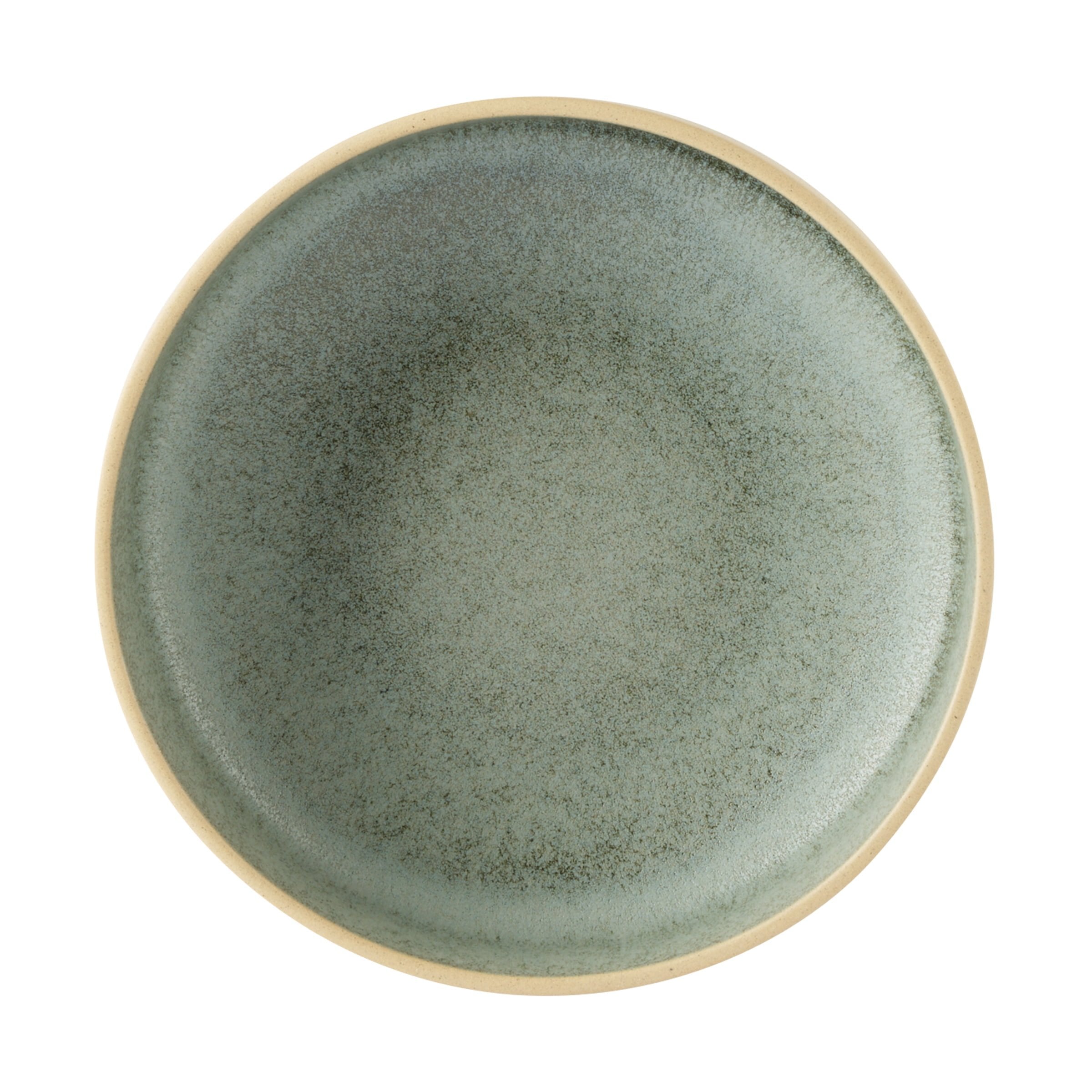 Pistachio Deep Bowl 20cm/8" Box of 6