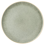 Pistachio Walled Plate 31cm/12" Box of 6