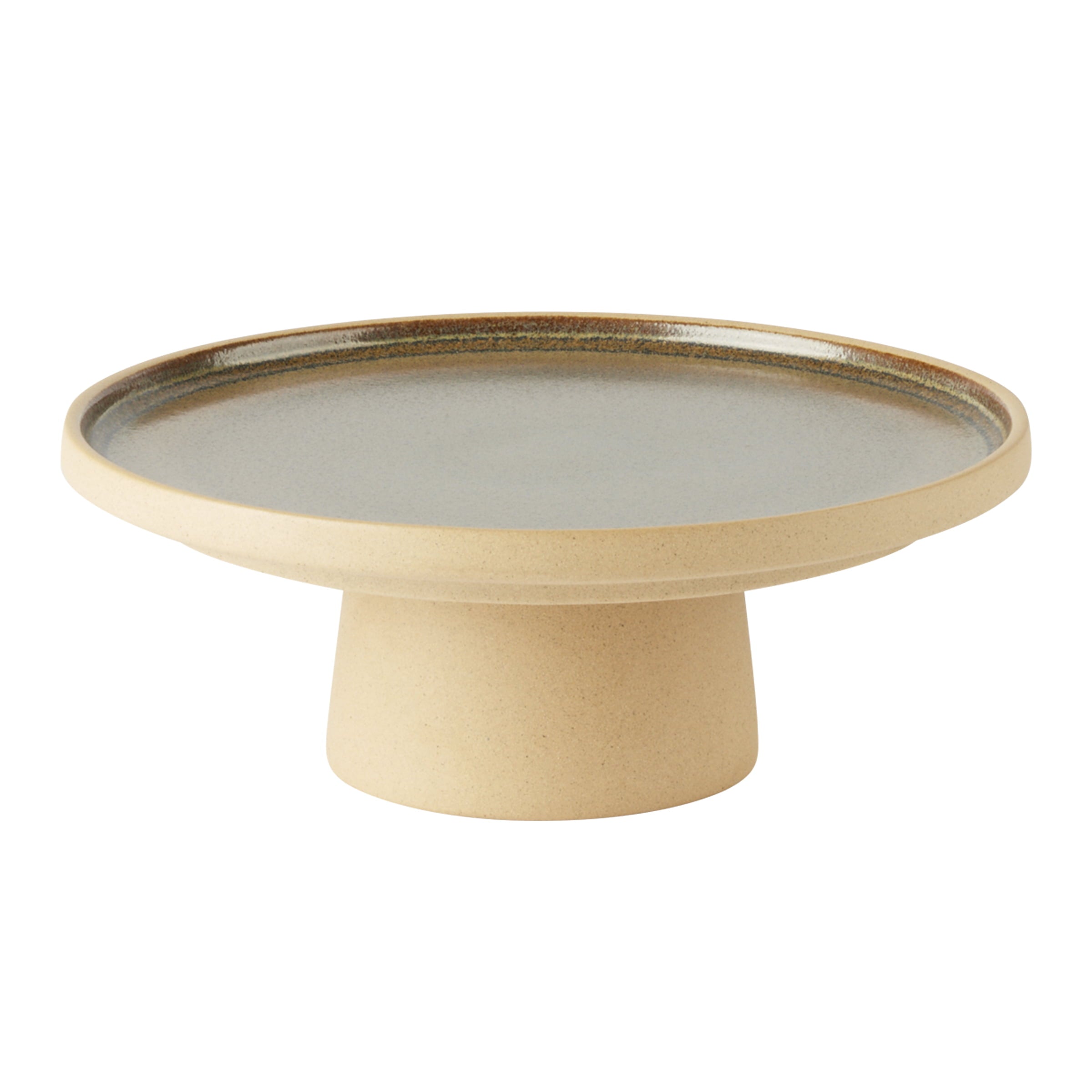 Fawn Signature Plate 20cm/8"