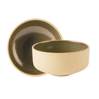 Fawn Deep Bowl 13cm/5" Box of 6