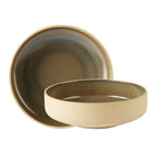 Fawn Deep Bowl 20cm/8" Box of 6