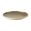 Fawn Walled Plate 21cm/8.25" Box of 6