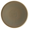 Fawn Walled Plate 31cm/12" Box of 6