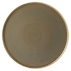 Fawn Walled Plate 31cm/12" Box of 6