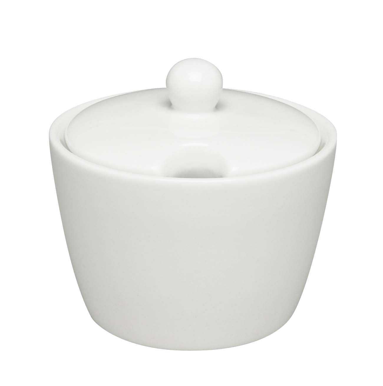 Orientix Covered Sugar Bowl 26cl Box of 2