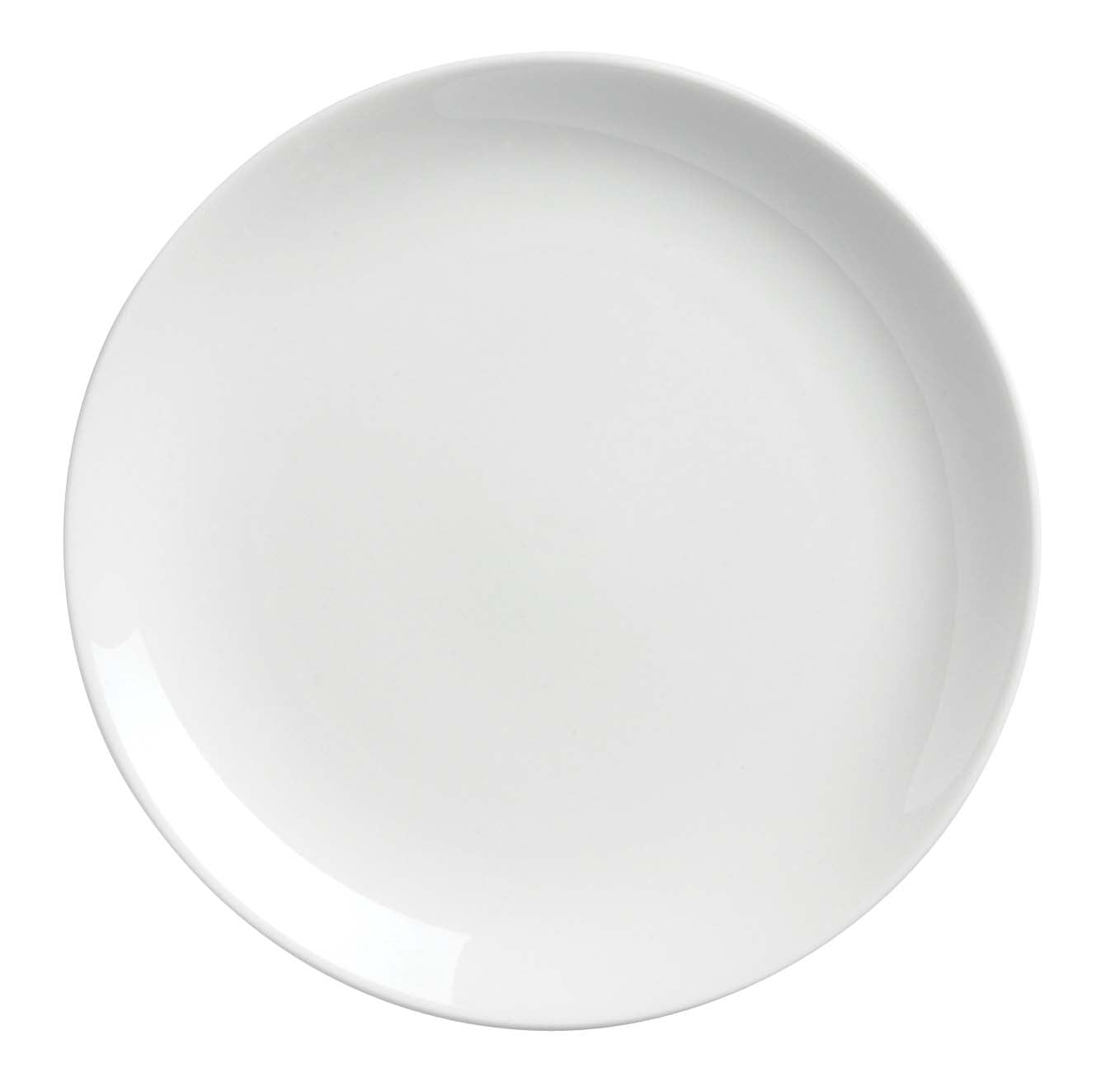 Orientix Deep Plate 308mm (1)