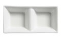 Orientix Double Sauce Dish 145mm Box of 6
