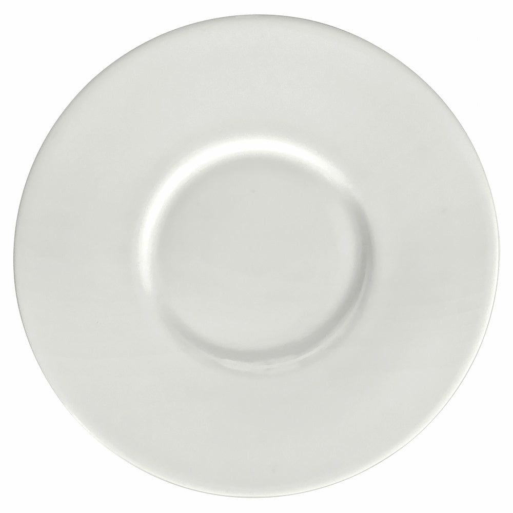 Orientix Deep Soup Bowl Saucer 160mm Box of 6