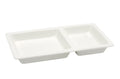 Orientix Duo Plate 220mm Box of 12
