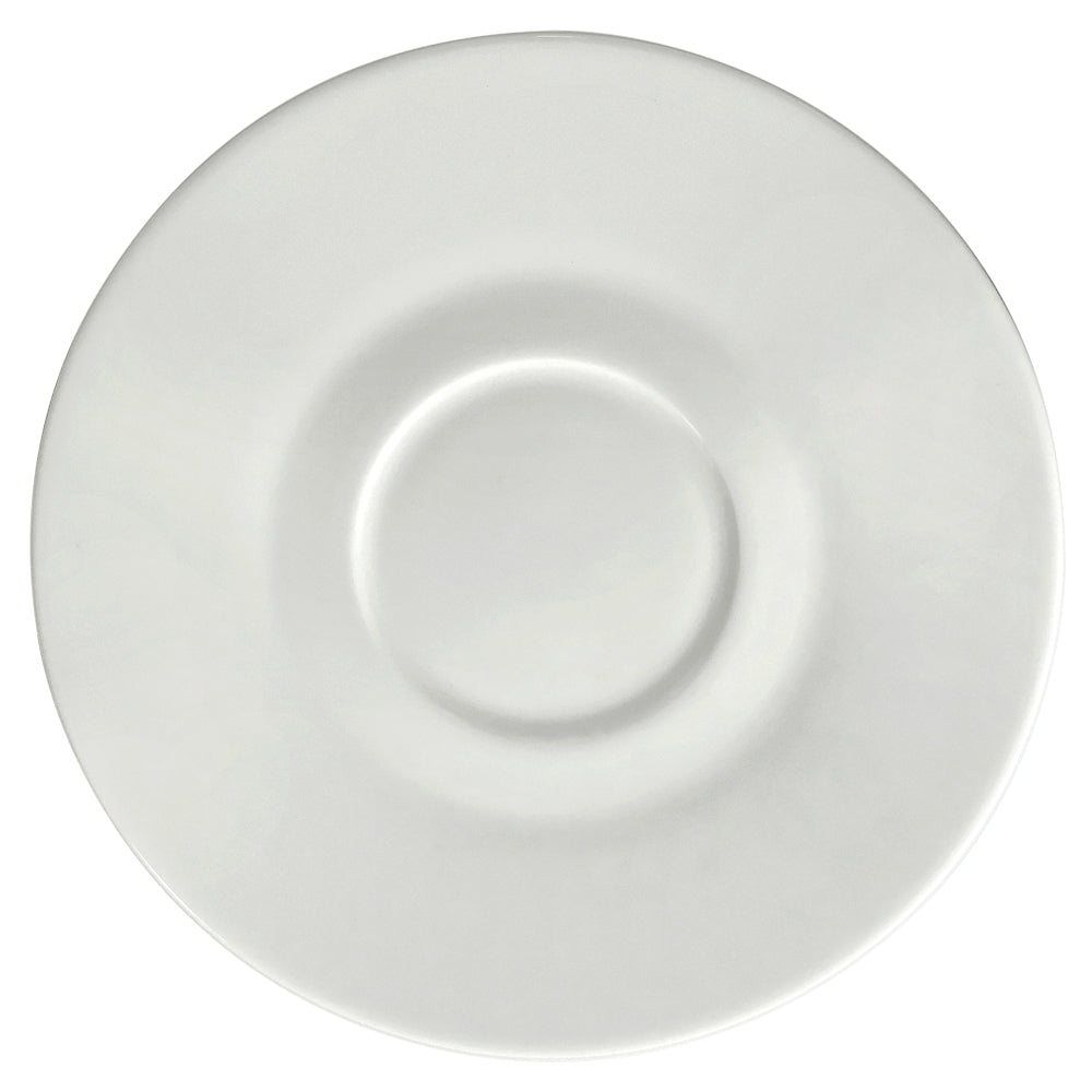 Orientix Espresso Cup Saucer 120mm Box of 6