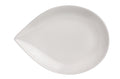 Orientix Leaf / Dewdrop Plate 330 x 245mm Box of 4