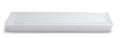 Orientix Oblong Plate 200 x 115mm Box of 4