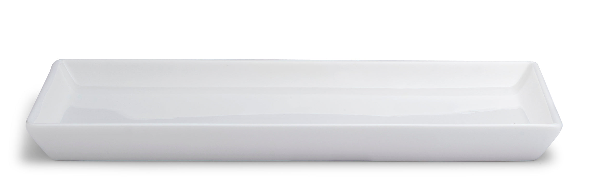 Orientix Oblong Plate 200 x 115mm Box of 4