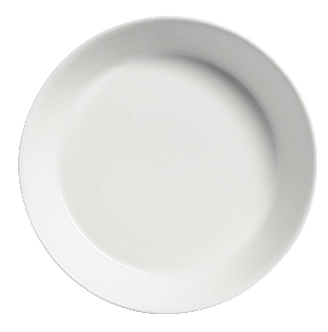Orientix Round Coupe Dish 190mm Box of 6