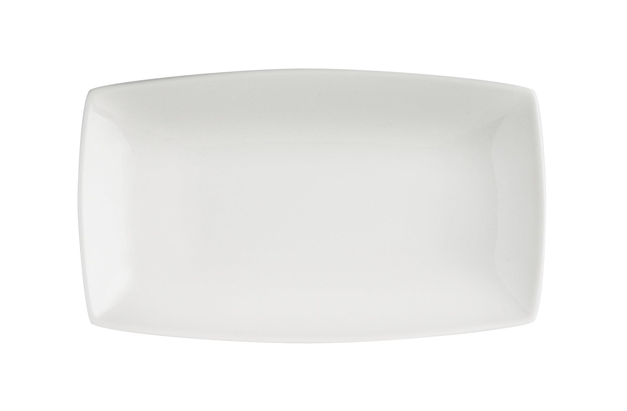 Orientix Rectangular Plate 190mmx 115mm Box of 6
