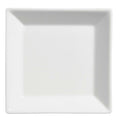 Orientix Square Plate 235mm Box of 6
