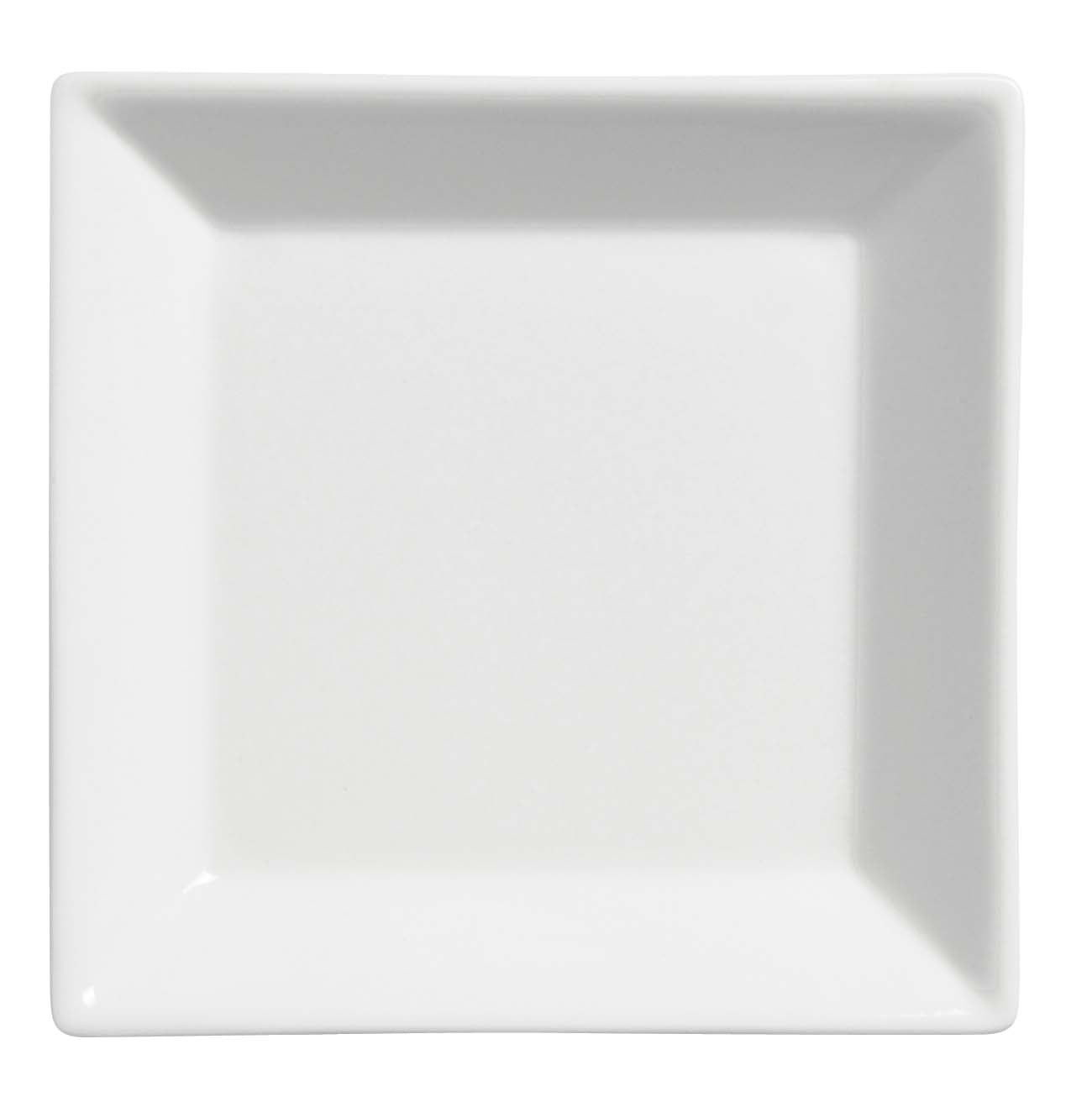Orientix Square Plate 290mm Box of 4