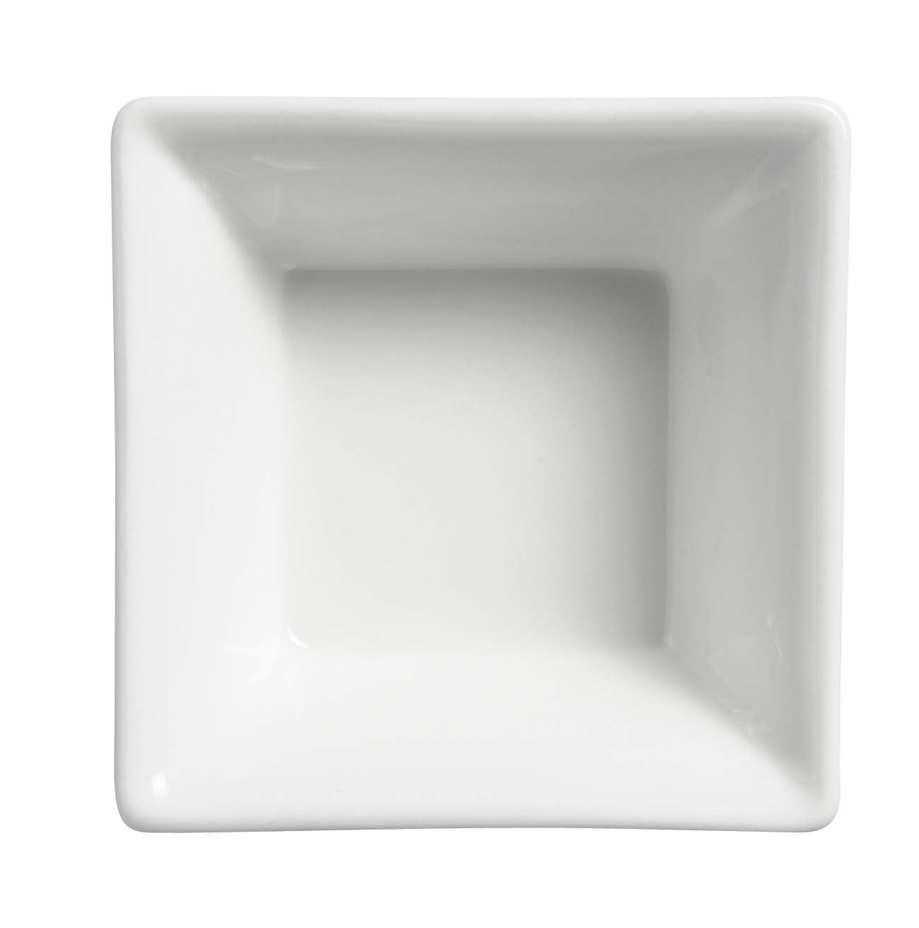 Orientix Square Sauce Dish 72mm Box of 12