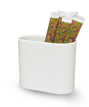 Orientix Sugar Tube Holder 75mm Box of 6