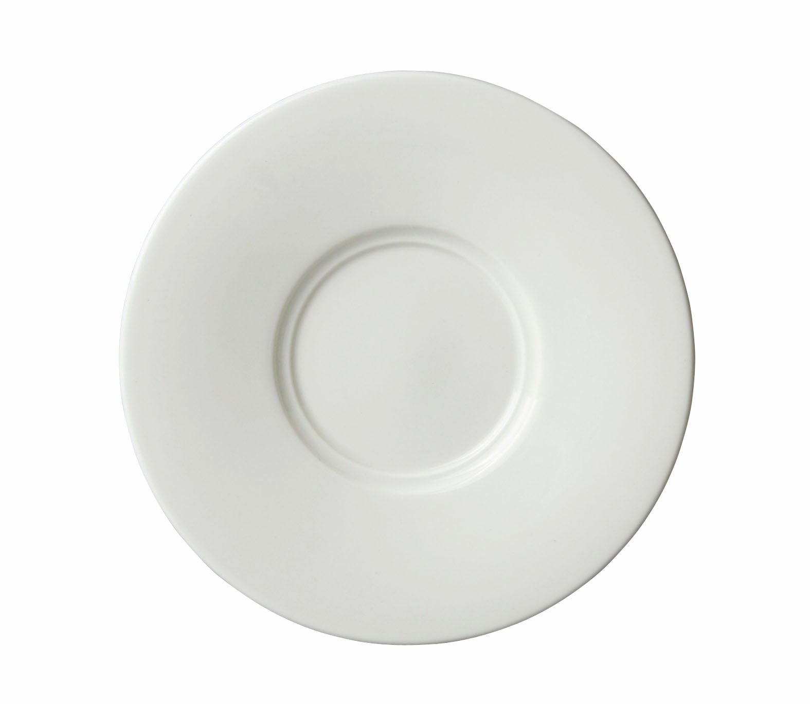 Orientix Tea / Coffee Cup Saucer 150mm Box of 6