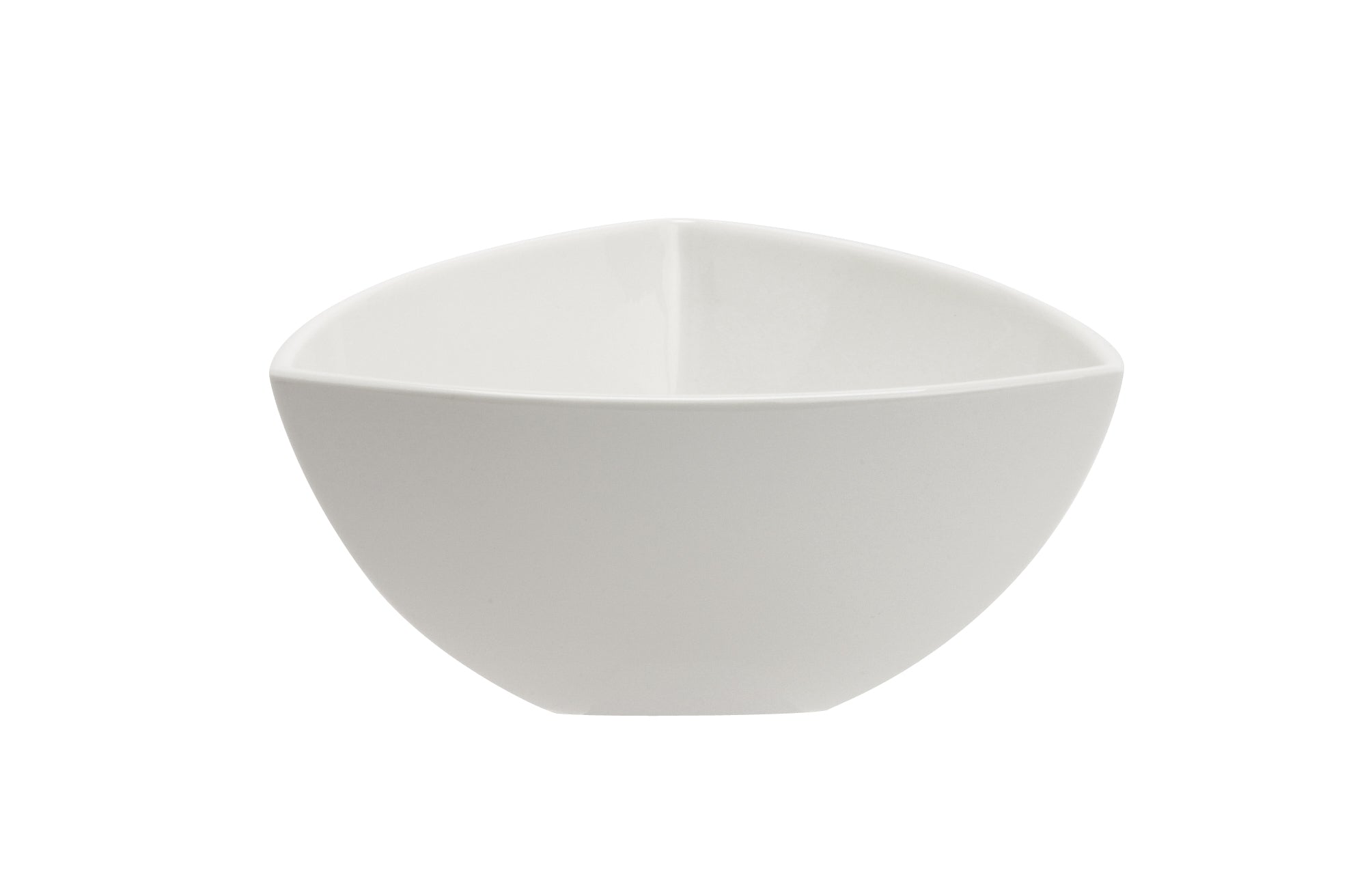 Orientix Triangular Bowl 185mm Box of 2