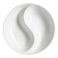 Orientix Ying Yang Dish 100mm Box of 12