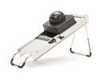 MasterClass Stainless Steel Mandoline Set