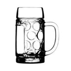 Isar Mug 4cl shot Pack  of 12