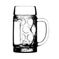 Isar Mug 4cl shot Pack  of 12