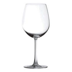 Madison Bordeaux Wine Glass 21oz/60cl Pack of 6