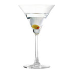 Madison Cocktail Glass 285ml  Pack of 6