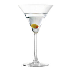 Madison Cocktail Glass 285ml  Pack of 6