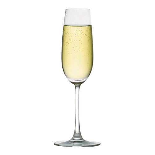 Madison Champagne Flute 7.4oz/21cl Pack of 6